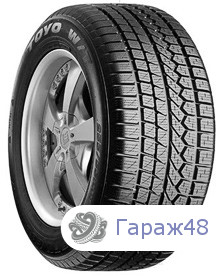 Toyo Open Country W/T 255/55 R18 109V